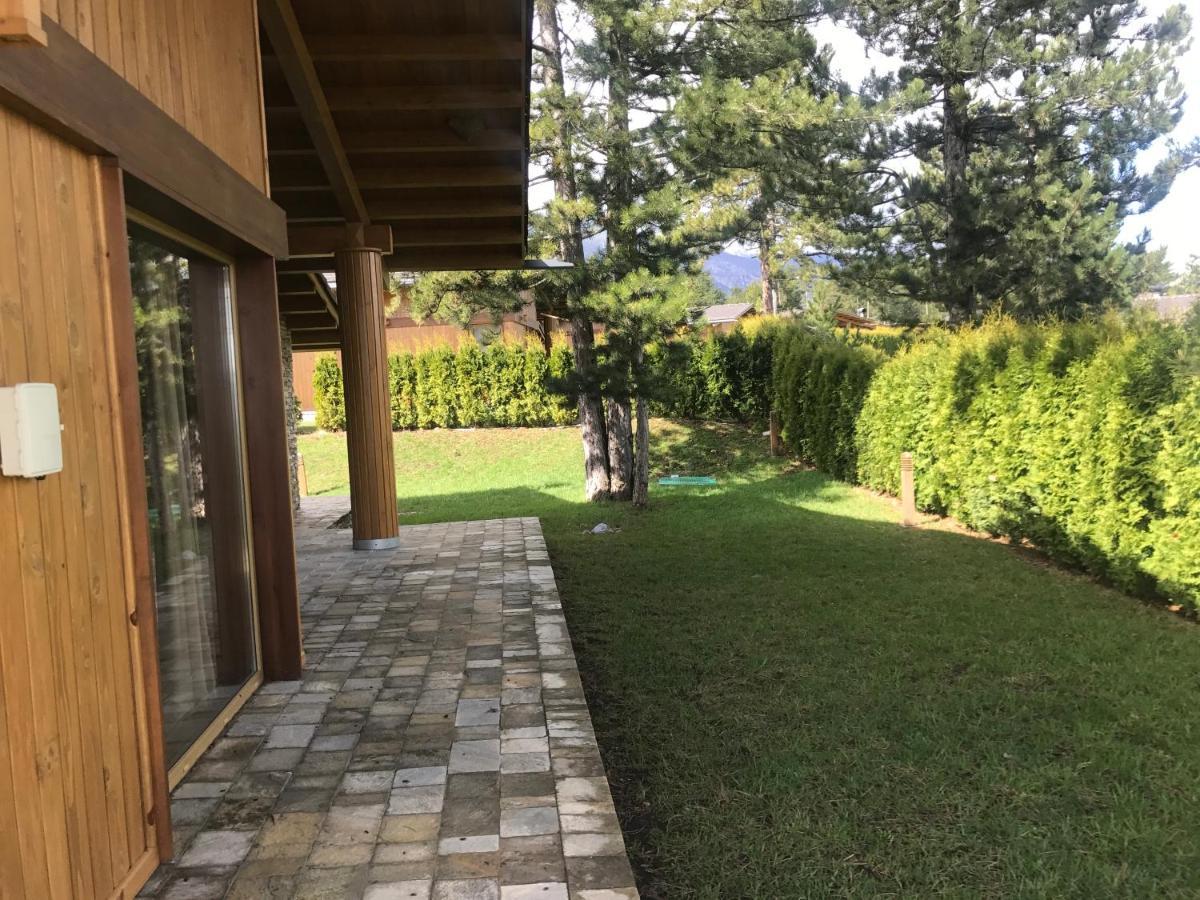 Pirin Golf Villa Emila Bansko Exteriér fotografie