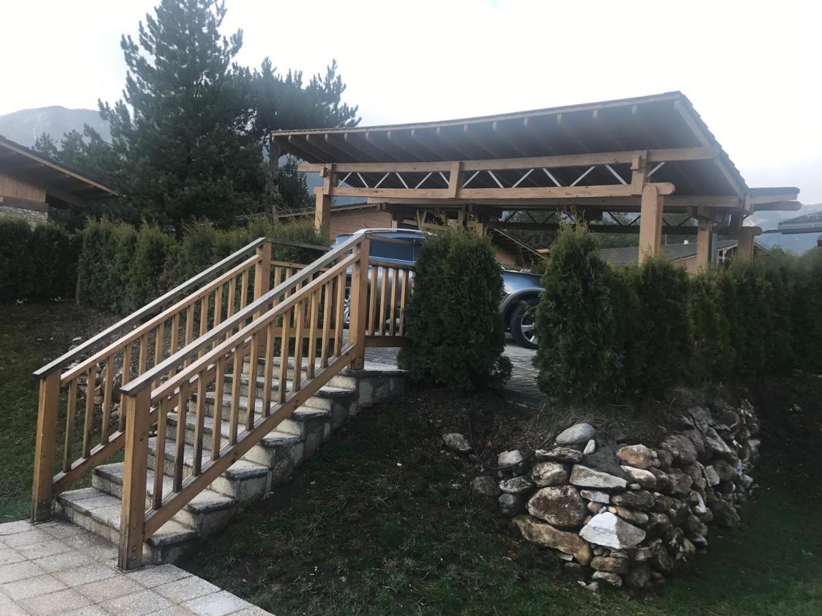 Pirin Golf Villa Emila Bansko Exteriér fotografie