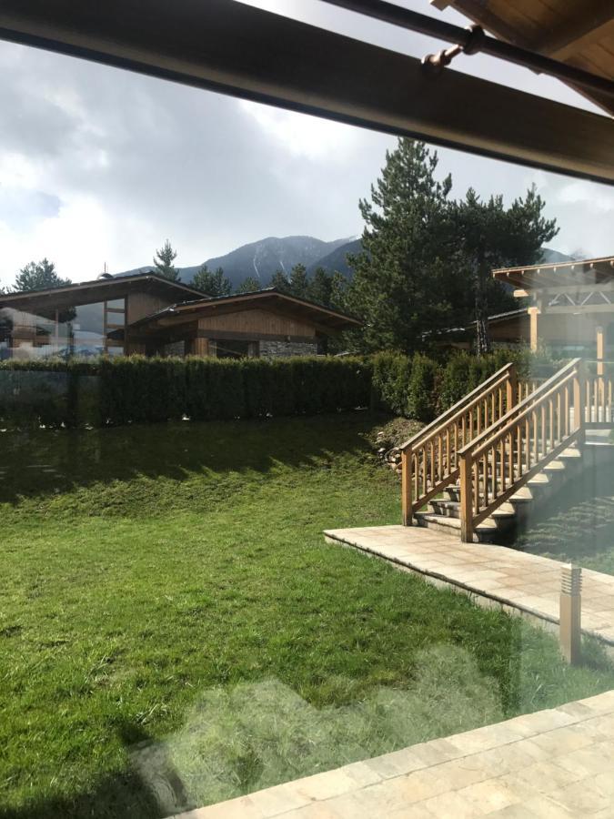 Pirin Golf Villa Emila Bansko Exteriér fotografie